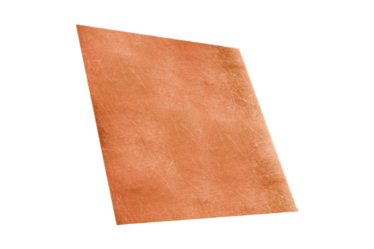 GROUND PLATE / EARTH PLATE